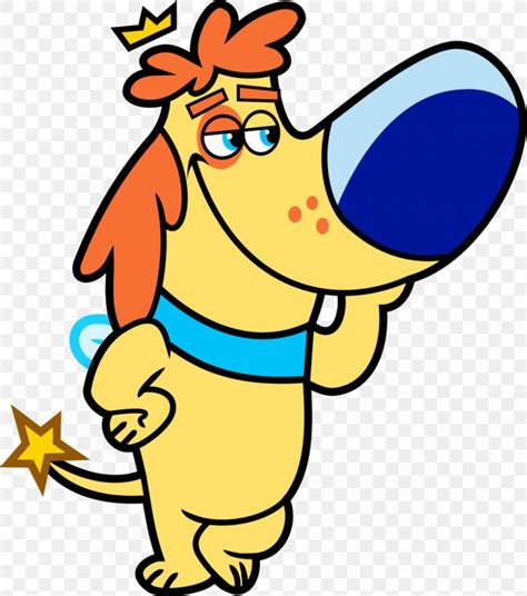 sparky and chloe|I love Chloe Carmichael and sparky the magic fairy dog.